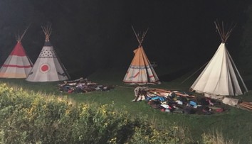 Krásne gesto rodičov Jakubka (†6), ktorý zomrel po páde stanu: Nechceme, aby tábor skončil