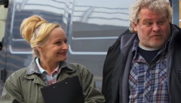 Smutná správa! Zomrel režisér a herec Ivan Nagy († 53) z Búrlivého vína