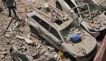 Raketový útok Iránu zasiahol Katar a Bagdad, hlásia mŕtvych aj zranených