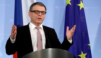 Lubomír Zaorálek už nechce byť vo vedení ČSSD