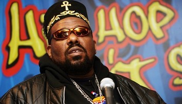 Zomrel „krstný otec hip-hopu“. Kariéru Afriku Bambaatu zatienili vážne obvinenia