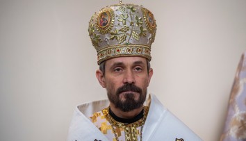 Pápež vymenoval nového biskupa na Slovensku