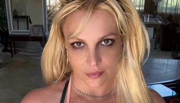 Britney Spears mala skončiť v putách. Policajti ju zatkli v Kalifornii