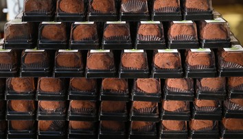 Nový hit po dubajskej čokoláde. Tento dezert pobláznil svet