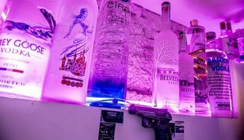 V Kodani sa našla ukradnutá fľaša vodky za milión eur