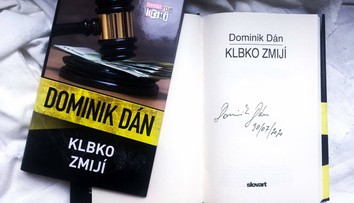 Dánova reakcia na prepustenie nezostala bez odozvy, minister vracia úder