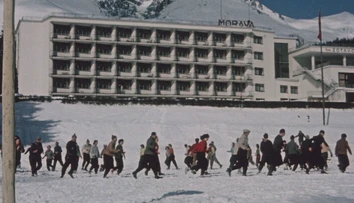 Vo Vysokých Tatrách sa pomaly lúčia s kultovým retro hotelom Morava