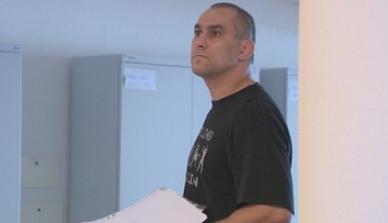 Krajský súd zrušil expolicajtovi Tiefenbachovi rozsudok