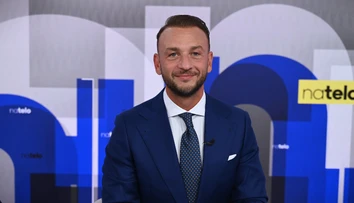 Šutaj Eštok v Na telo: Odmietam debaty o predčasných voľbách. Žiaden poslanec Hlasu za ne nezahlasuje