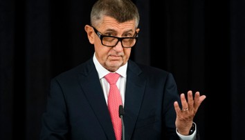 Ministerstvo vnútra uzavrelo zmier s Andrejom Babišom: Bol neoprávnene evidovaný ako agent ŠtB