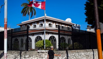 Ďalšie záhadné ochorenie na Kube. Kanada sťahuje polovicu svojich diplomatov