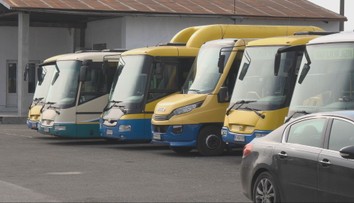 Na Zemplíne chceli omladiť mestskú dopravu. Nových autobusov sa však tak skoro zrejme nedočkajú