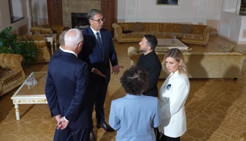 Premiér Fico zrušil cestu na Ukrajinu. Dôvodom je choroba