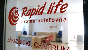 Prokurátor zrušil obvinenie voči predstaviteľom NBS v kauze Rapid life