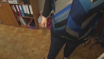 Útok na úrade práce: Nezamestnaný muž údajne úradníčku ťahal za vlasy