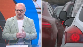 Máte firemné auto aj na súkromné jazdy? Toto urobte skôr, než vám príde kontrola