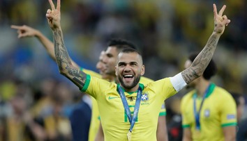 Brazílsku legendu možno po vyše roku pustia z basy. Stačí, ak splní dve podmienky