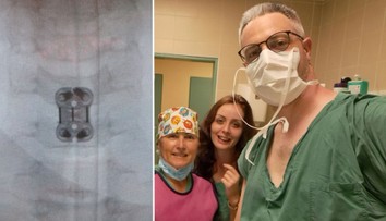 V týchto dňoch riešili akútne operácie malých detí. Lekári majú pre rodičov dôležitý odkaz