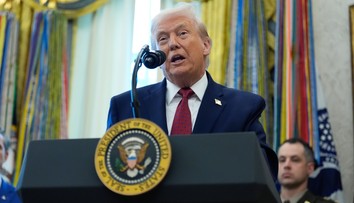 Donald Trump naznačil tvrdý scenár. Spojené štáty môžu ísť do vojny