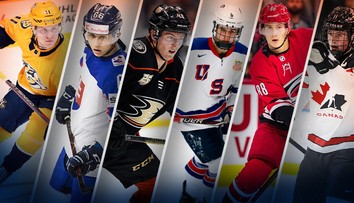 MS do 20 rokov: Slováci s jedným z najsilnejších tímov v histórii, ako sú na tom ostatní?