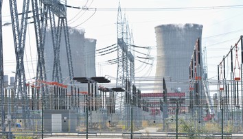 Tretí blok atómky v Mochovciach prestal pracovať, počas záťažových testov objavili chybu na reaktore