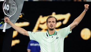 Nadal zabojuje o rekordný grandslamový titul proti Medvedevovi