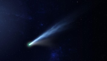 Krásny úkaz na rannej oblohe uvidíte aj voľnými očami. Takto ju nájdete (MAPA)