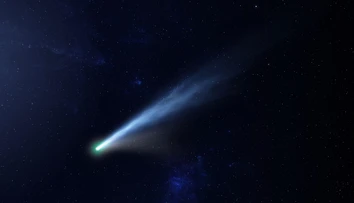 Krásny úkaz na rannej oblohe uvidíte aj voľnými očami. Takto ju nájdete (MAPA)