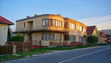 S unikátom na Spiši je koniec. Dom, ktorý roky vyvolával diskusiu, zrovnali so zemou