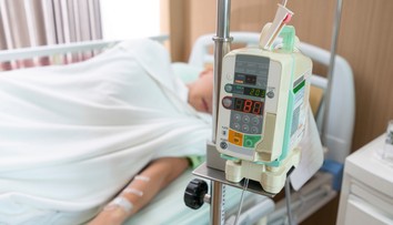 V bratislavskej nemocnici leží onkologická pacientka s koronavírusom