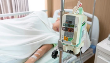 V bratislavskej nemocnici leží onkologická pacientka s koronavírusom