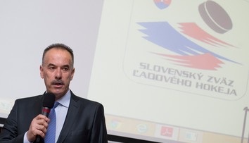 Schválili nové stanovy SZĽH: Takto sa bude po novom hlasovať