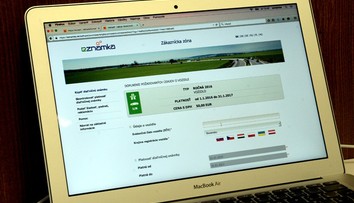 Znížia pokuty za nezaplatenú diaľničnú e-známku