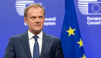Čo sa deje? Tusk pripustil, že brexit sa nemusí odohrať