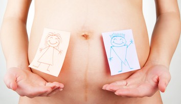 Túžite po synovi? Toto by ste si podľa vedcov mali dať pred sexom