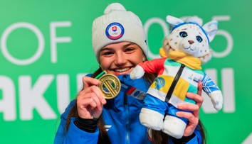 Po stopách Kuzminovej? Pod Urpínom rastie ďalší veľký biatlonový talent, ktorý sníva o olympiáde (rozhovor)