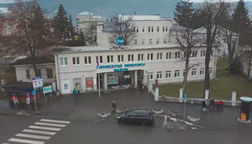 V Martine sú nespokojní s optimalizáciou nemocníc. Námietky má vedenie aj lekárska fakulta