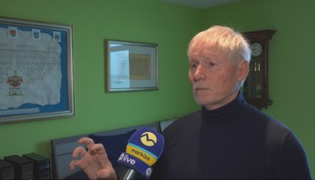 Roky pátra po svojich predkoch. Muž zostavil rodokmeň siahajúci až do roku 1650