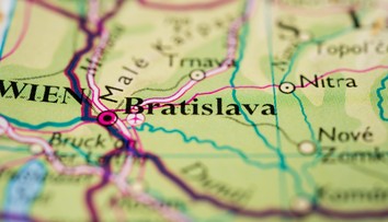 VIDEO: Pri Bratislave vyrastie obytná zóna pre 50-tisíc ľudí. Megaprojekt dostal od štátu zelenú