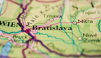 VIDEO: Pri Bratislave vyrastie obytná zóna pre 50-tisíc ľudí. Megaprojekt dostal od štátu zelenú