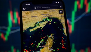 Oznámenie o otvorení Hormuzského prielivu prudko zrazilo ceny ropy