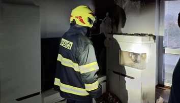 Tretia adventná nedeľa sa takmer skončila tragédiou. Horieť začala vec, ktorú má doma v týchto dňoch väčšina ľudí