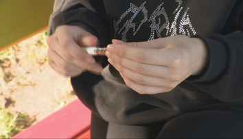 Energia za pár sekúnd? Kofeín v prášku sa vdychuje nosom, odborníci pred ním varujú