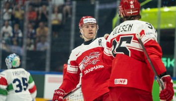 Boj o záchranu vrcholí aj v našej skupine. Taliani vytrápili Dánsko, no prvé víťazstvo nedosiahli