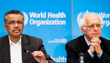 Šéf WHO žiada podrobnejšie vyšetrenie možného pôvodu koronavírusu v laboratóriu
