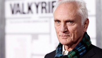 Zomrel herec Terence Stamp (†87), známy úlohami vo filmoch o Supermanovi