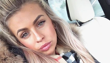 To je zmena. Takto vyzerala sexy priateľka Tomáša Tatara pred piatimi rokmi