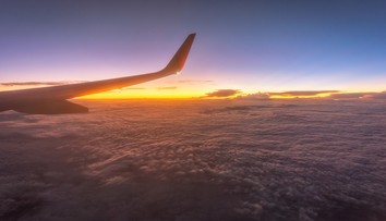 Európska letecká spoločnosť pozastavila lety nad Červeným morom. Posádku znepokojil záhadný objekt na oblohe