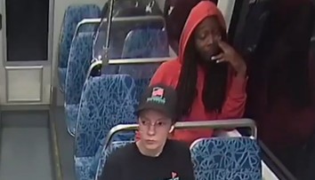 VIDEO: Americkým mestom otriasla mimoriadne brutálna vražda mladej Ukrajinky. Zo záberov z vlaku mrazí