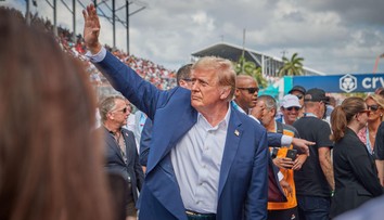 Trumpova politika poznačí aj Formulu 1: Jeden z tímov je na predaj